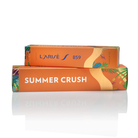 L'ARISÉ - 859 - SUMMER CRUSH