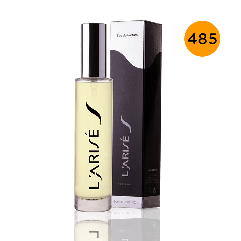 larise boss the scent