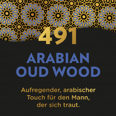 larise oud wood